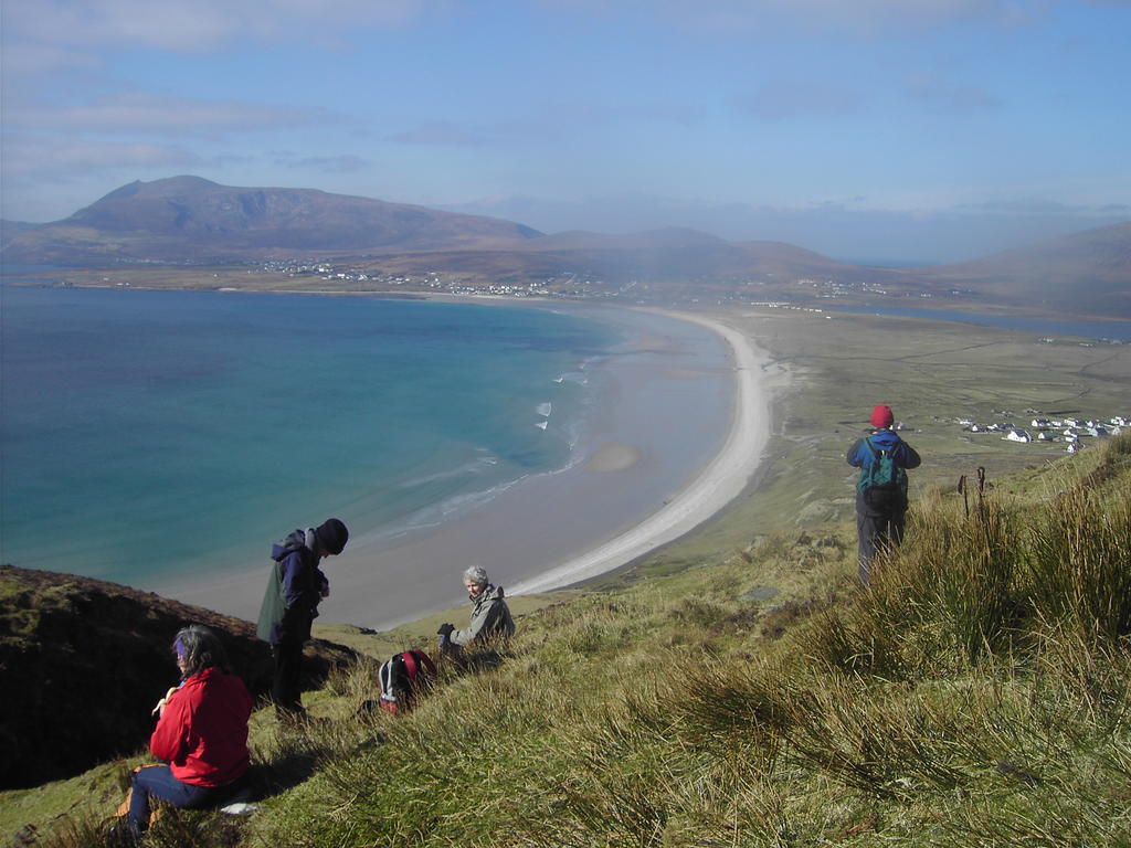 Achill Cottages Achill Sound Szoba fotó