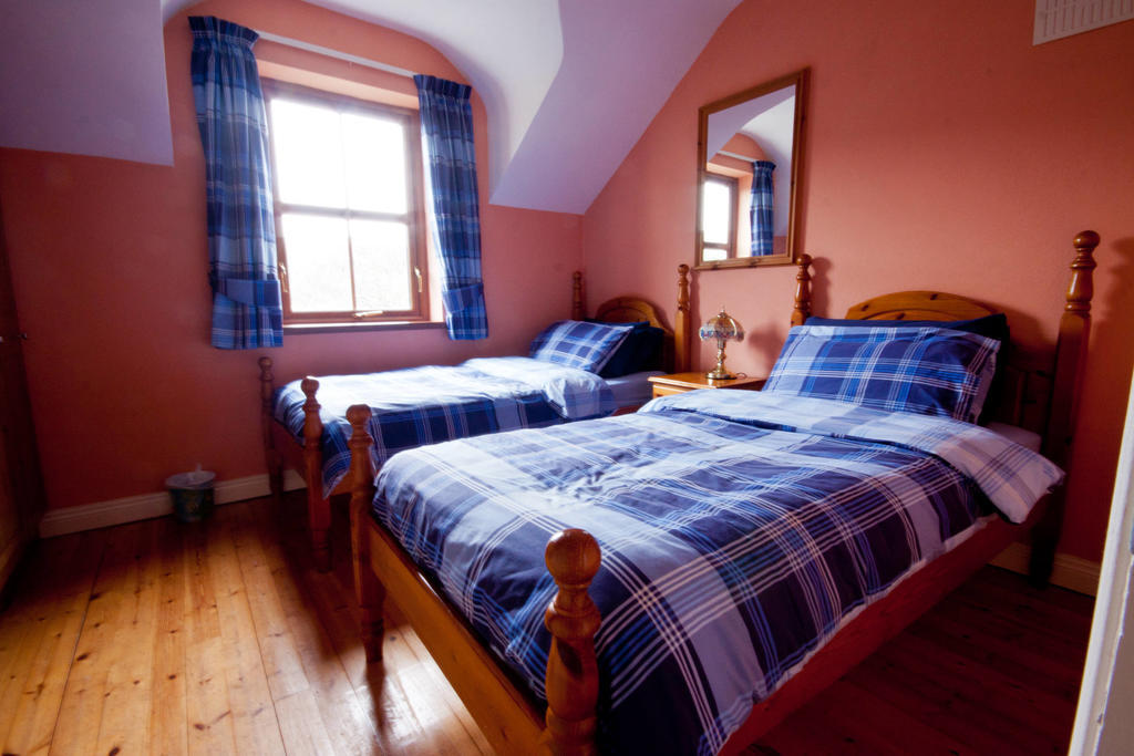 Achill Cottages Achill Sound Szoba fotó