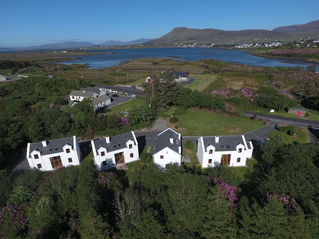 Achill Cottages Achill Sound Kültér fotó