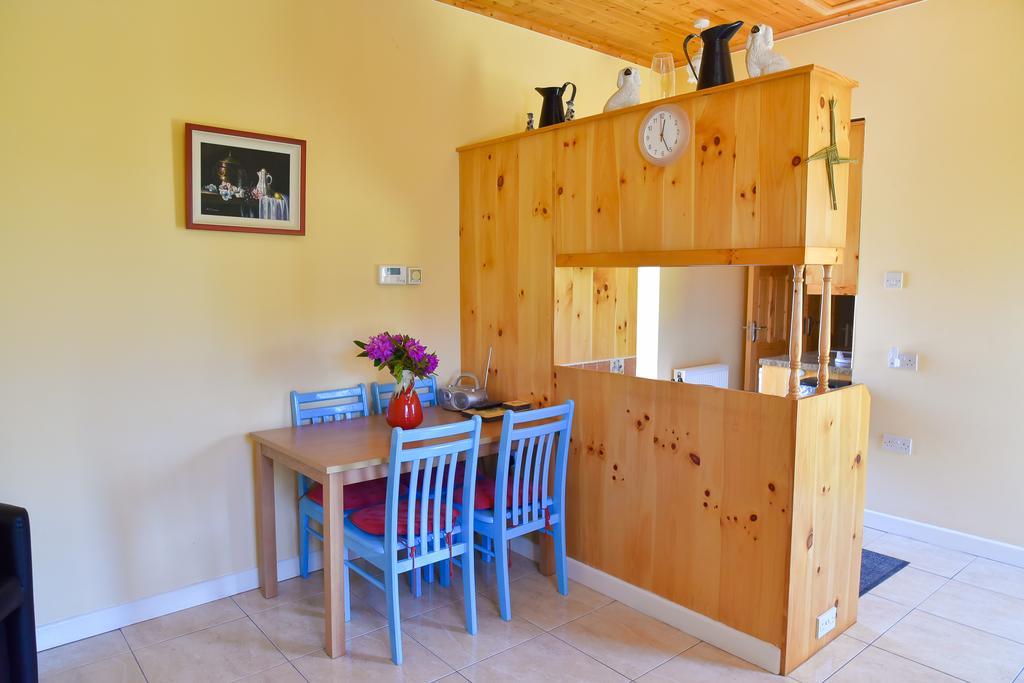 Achill Cottages Achill Sound Kültér fotó