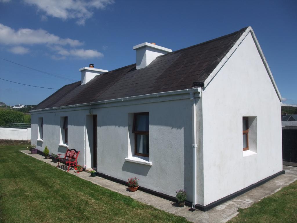 Achill Cottages Achill Sound Kültér fotó