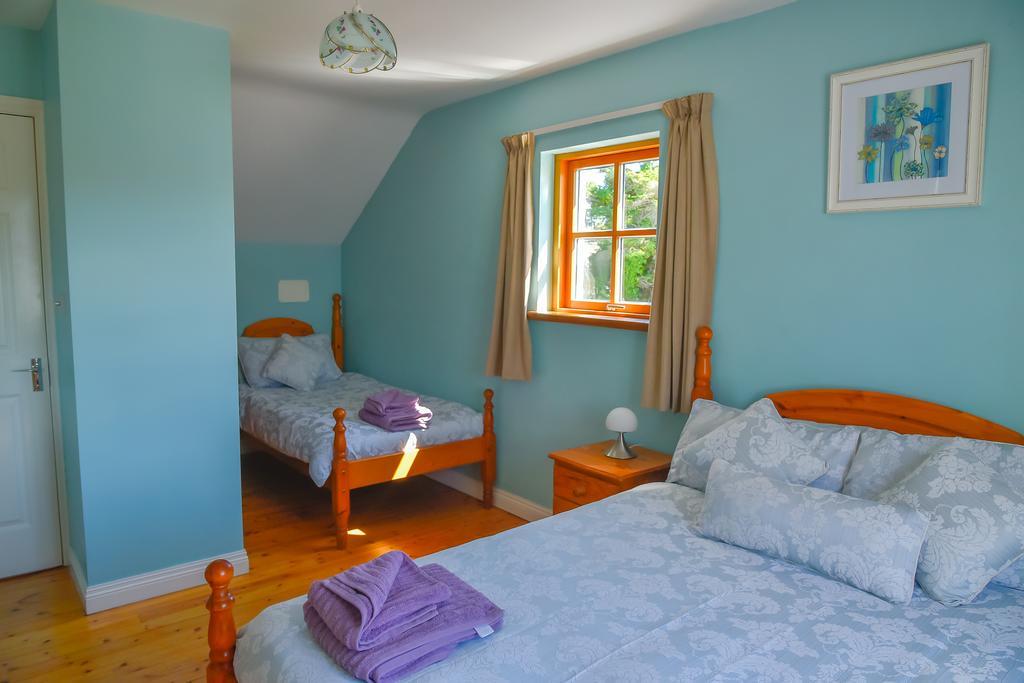 Achill Cottages Achill Sound Kültér fotó